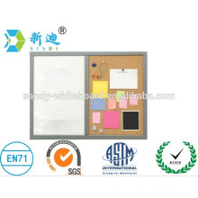 Magnetic Dry Erase Memo Board